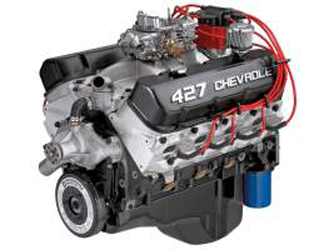 B0328 Engine